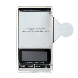 Stylus Force Gauge