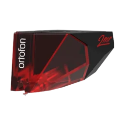 Ortofon 2MR Red Cartridge (For low profile turntables)