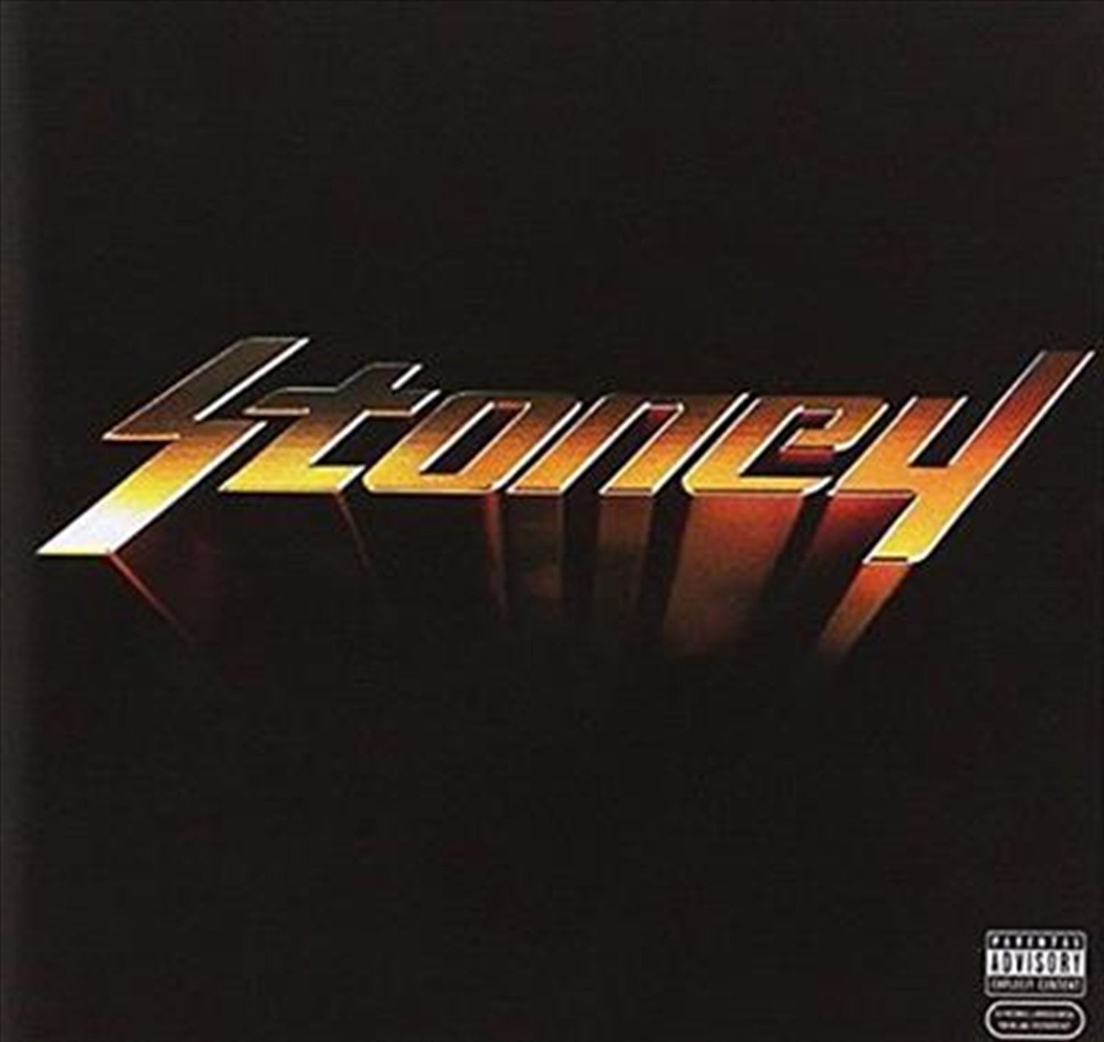 Post Malone - Stoney (2LP)