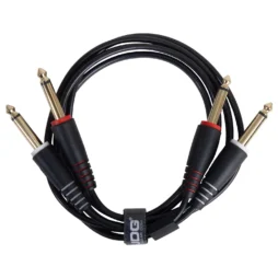 UDG Cable - 1/4" Jack to 1/4" Jack