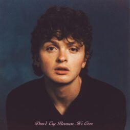 Will Linley - Don't Cry Because It's Over (Baby Pink Vinyl)