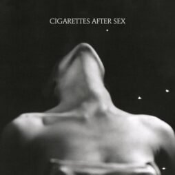 Cigarettes After Sex - I. (12")