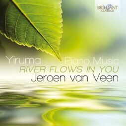 Yiruma, Jeroen van Veen - River Flows In You (Piano Music) (2LP)