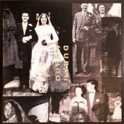 Duran Duran - Duran Duran (The Wedding Album) (2LP)