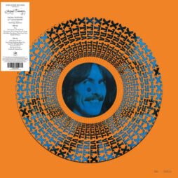 George Harrison - Extra Texture (Read All About It) (RSD 2026, Zoetrope Vinyl)