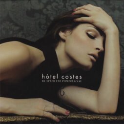 Various - Hotel Costes 6 (2LP)