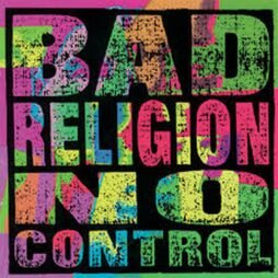 Bad Religion - No Control
