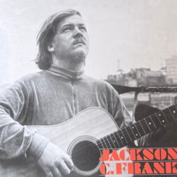 Jackson C. Frank - Jackson C. Frank (RSD 2026, 2LP)