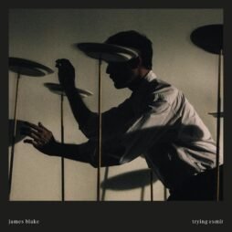 James Blake - Trying Times (2LP) (Ltd. Ed.)