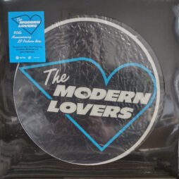 The Modern Lovers - The Modern Lovers (RSD 2026, Picture Disc)