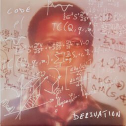 Robert Glasper - Code Derivation (2LP)