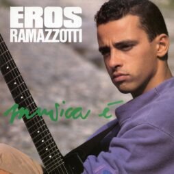 Eros Ramazzotti - Musica È