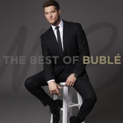 Michael Bublé - The Best Of Bublé (2LP)