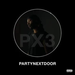PARTYNEXTDOOR - PX3 (2LP)