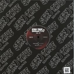 Various - Stay True Cutz Vol. 09