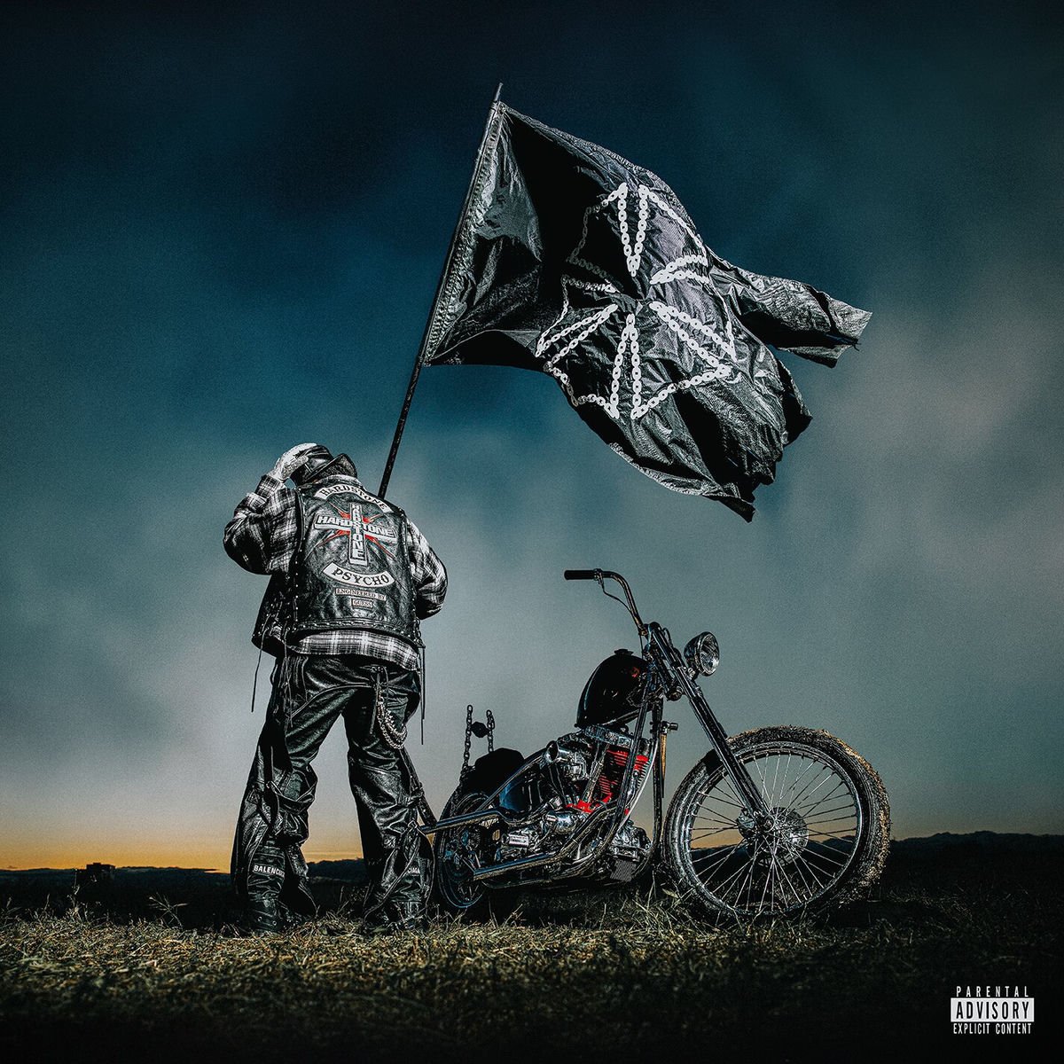 Don Toliver - Hardstone Psycho (2LP)