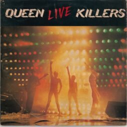 Queen - Live Killers (G+) (2LP)
