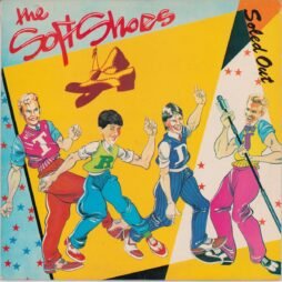 Soft Shoes - Soled Out (VG)