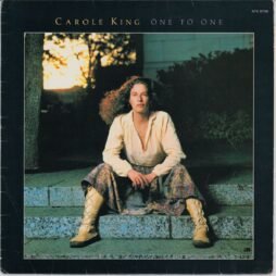 Carole King - One To One (G+)