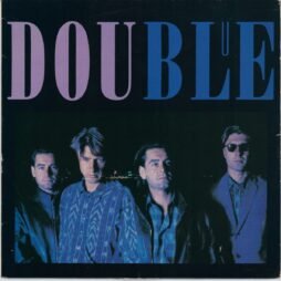 Double - Blue (VG+)