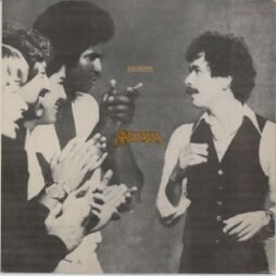 Santana - Inner Secrets (VG/VG+)