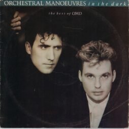 Orchestral Manoeuvres In The Dark - The Best Of OMD (VG/G+)