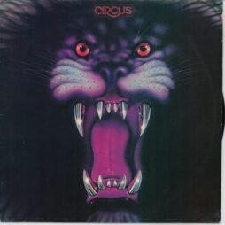 Circus - In The Arena (VG)