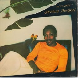 George Benson - In Flight (VG)