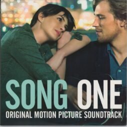 Various - Song One (Original Motion Picture Soundtrack) (VG+) (Ltd. Ed.) (2LP)