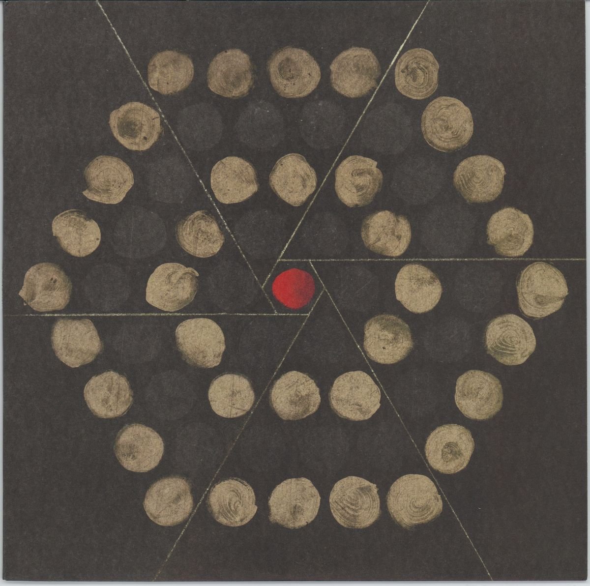 Thrice - Palms (VG+)