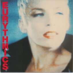 Eurythmics - Be Yourself Tonight (VG+)