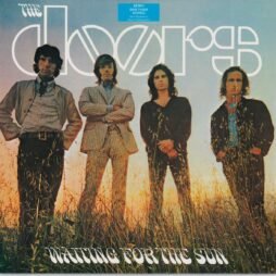 The Doors - Waiting For The Sun (VG+)
