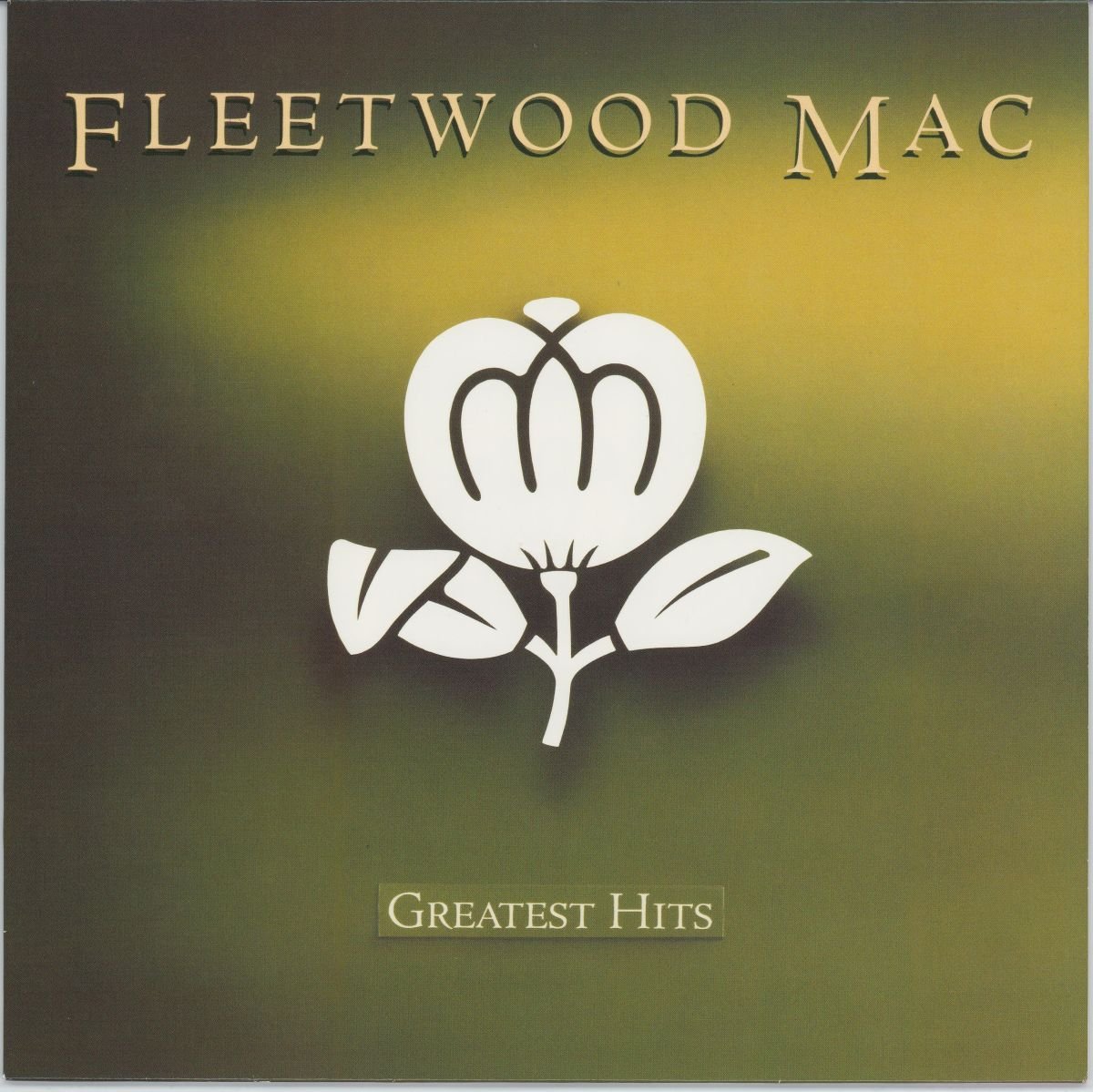 Fleetwood Mac - Greatest Hits (VG+)