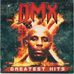 DMX - Greatest Hits (VG/G+)