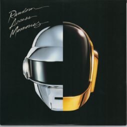 Daft Punk - Random Access Memories (VG+) (2LP)