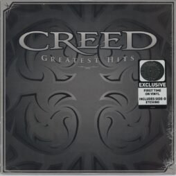 Creed - Greatest Hits (VG+) (2LP)