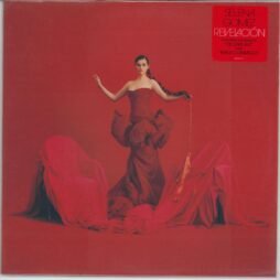 Selena Gomez - Revelación (VG+)