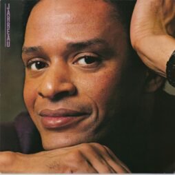 Al Jarreau - Jarreau (VG+)