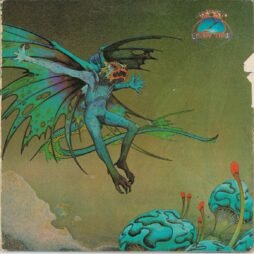 Gravy Train - Staircase To The Day (G+/G)