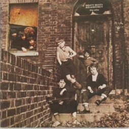 The Who - Meaty Beaty Big & Bouncy (VG)