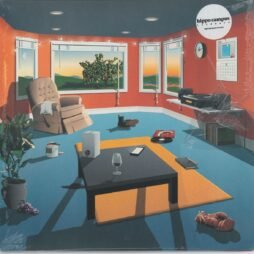 Hippo Campus - Landmark (VG++/VG+)