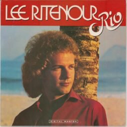 Lee Ritenour - Rio (VG+)