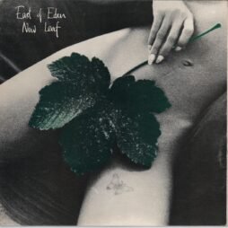East Of Eden - New Leaf (VG+)