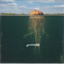 The Mars Volta - De-Loused In The Comatorium (VG+) (2LP) (Gold, Green Coloured Vinyl)