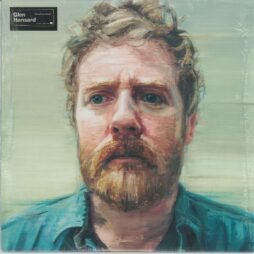 Glen Hansard - Rhythm And Repose (VG+)