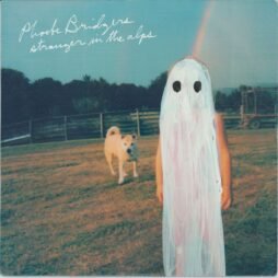 Phoebe Bridgers - Stranger In The Alps (VG+/G+)