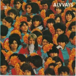 Alvvays - Alvvays (VG+)