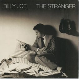 Billy Joel - The Stranger (VG+)