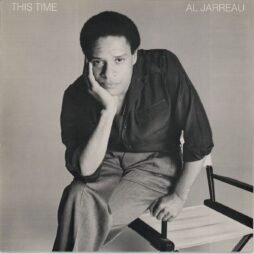 Al Jarreau - This Time (VG+)