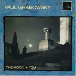 Paul Grabowsky - The Moon + You (VG+/VG)